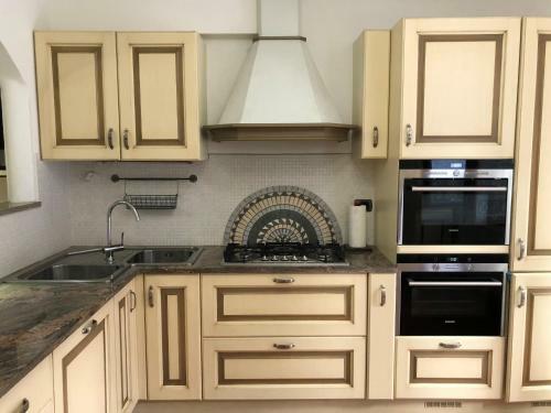 Apartamento Fantastico Trilocale Soldanella 056