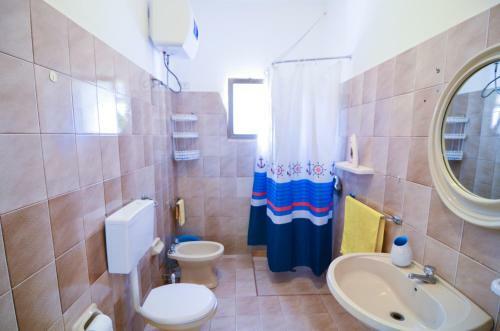 Villa Teresa A Punta Prosciutto