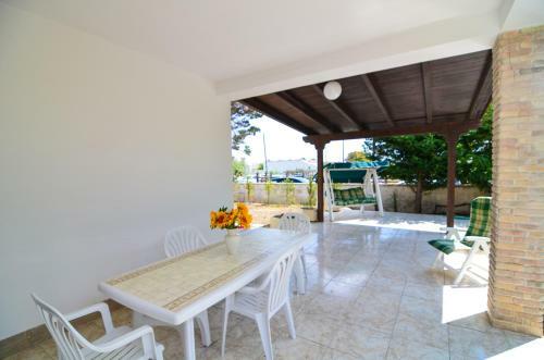 Villa Teresa A Punta Prosciutto