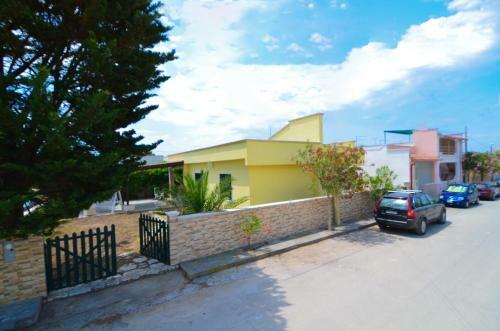Villa Teresa A Punta Prosciutto