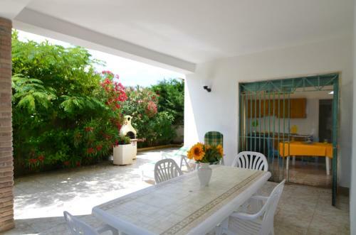 Villa Teresa A Punta Prosciutto