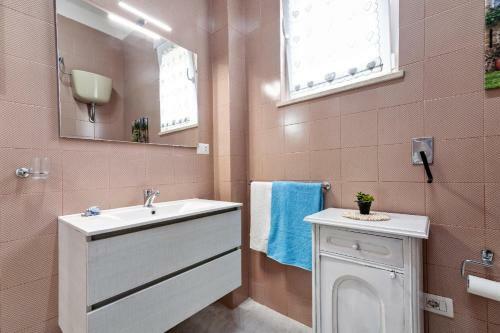 Villa Fronte Mare Specchia