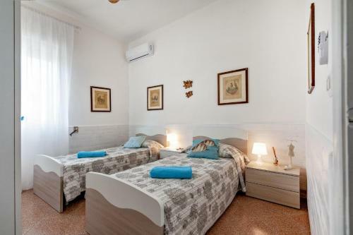 Villa Fronte Mare Specchia