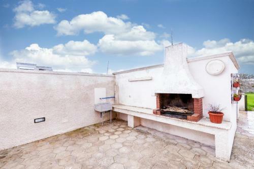 Villa Fronte Mare Specchia