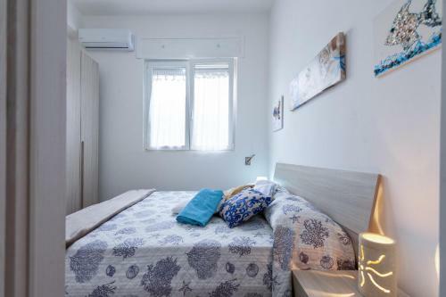 Villa Vista Mare Specchia