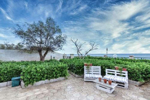 Villa Vista Mare Specchia