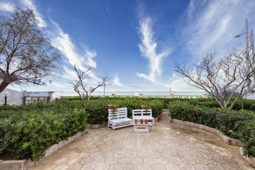 Villa Vista Mare Specchia