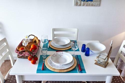 Villa Vista Mare Specchia