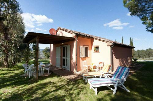 Agroturismo Agriturismo Antico Podere Il Polveraio