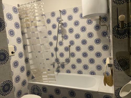 Apartamento Trilocale Rendena 035