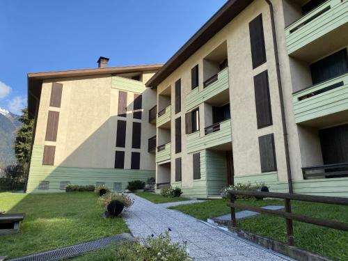 Apartamento Trilocale Rendena 035