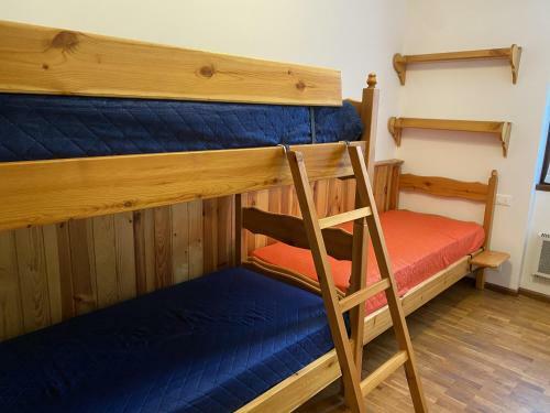 Apartamento Trilocale Rendena 035