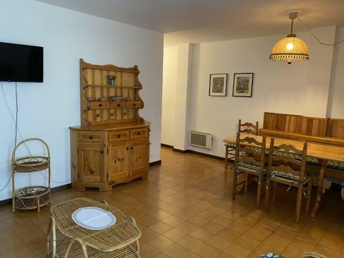 Apartamento Trilocale Rendena 035