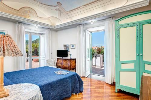 Apartamento The Palace - Luxury Villa With Pool