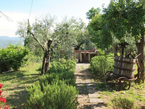 Locazione Turistica Erbe - Msc135