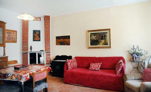 Casa Anna