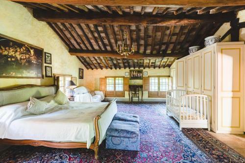 Bed & Breakfast Villa Nottolini