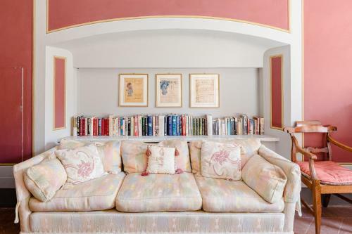 Bed & Breakfast Villa Nottolini