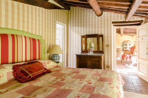 Bed & Breakfast Villa Nottolini