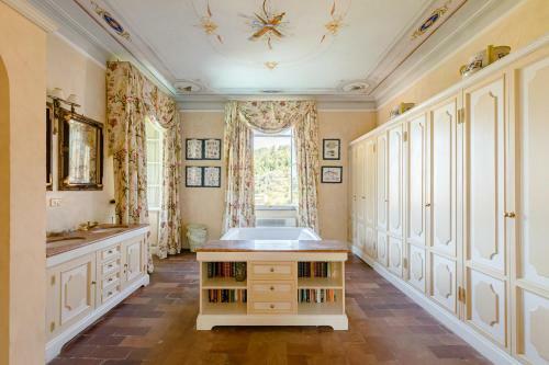 Bed & Breakfast Villa Nottolini