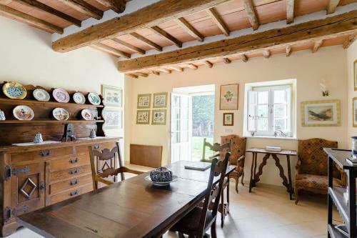 Bed & Breakfast Villa Nottolini