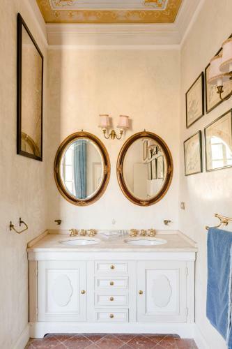 Bed & Breakfast Villa Nottolini