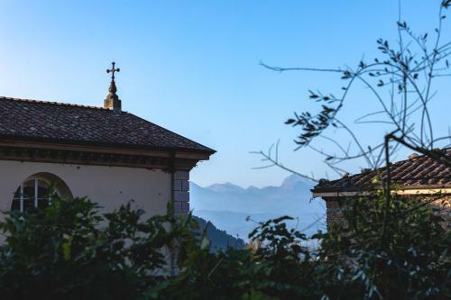 Bed & Breakfast Villa Nottolini