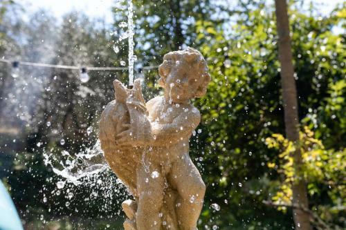 Bed & Breakfast Villa Nottolini