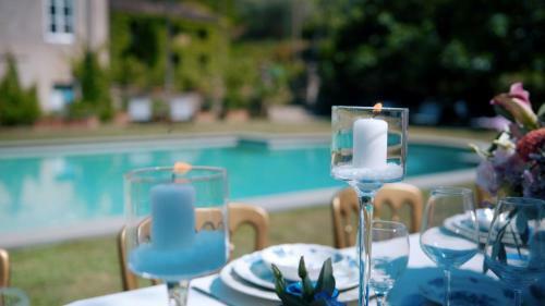 Bed & Breakfast Villa Nottolini