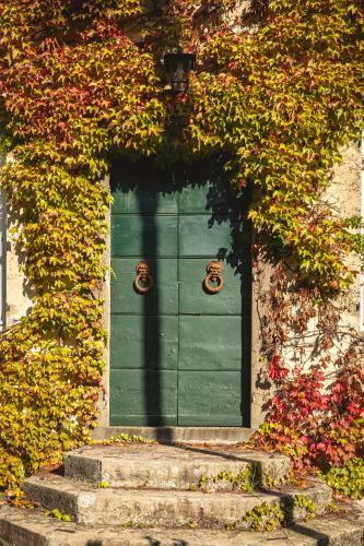 Bed & Breakfast Villa Nottolini