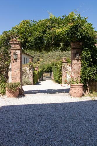 Bed & Breakfast Villa Nottolini