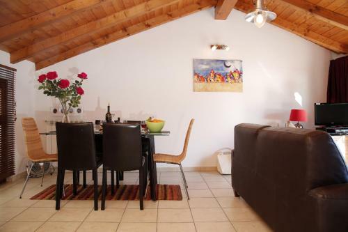 Apartamento Casa Rossa
