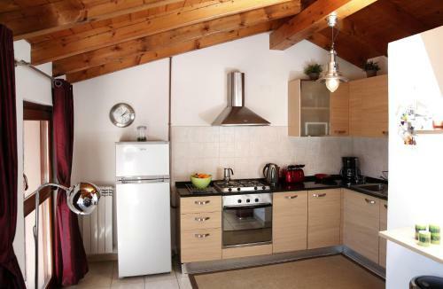 Apartamento Casa Rossa
