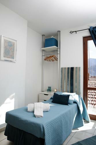 Apartamento Casa Rossa