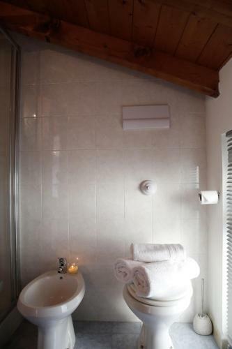 Apartamento Casa Rossa