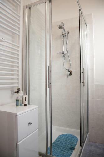 Apartamento Casa Rossa