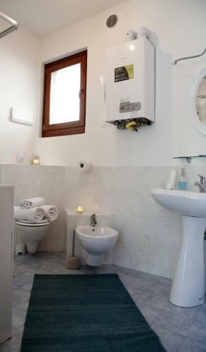 Apartamento Casa Rossa