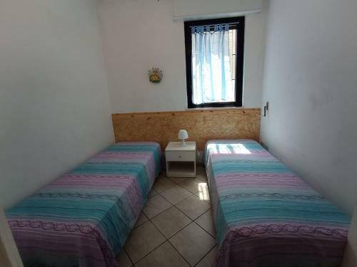 Apartamento Villetta Torre Specchia