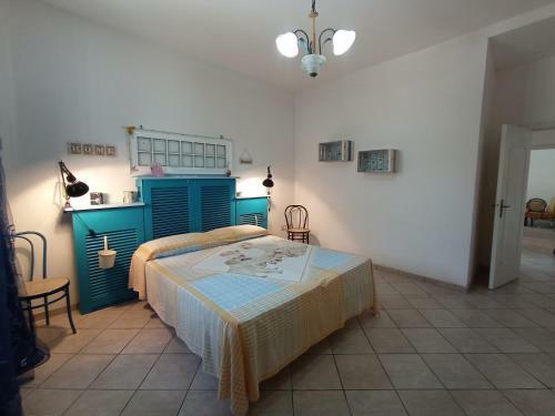 Apartamento Villetta Torre Specchia