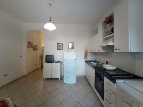 Apartamento Villetta Torre Specchia