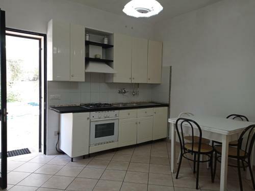 Apartamento Villetta Torre Specchia