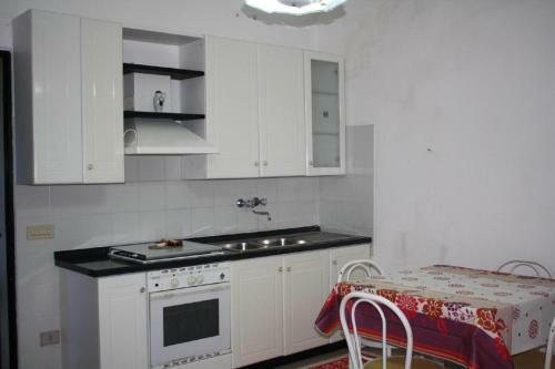 Apartamento Villetta Torre Specchia