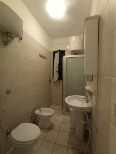 Apartamento Villetta Torre Specchia