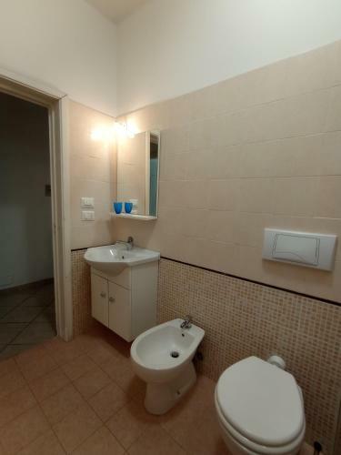 Apartamento Villetta Torre Specchia