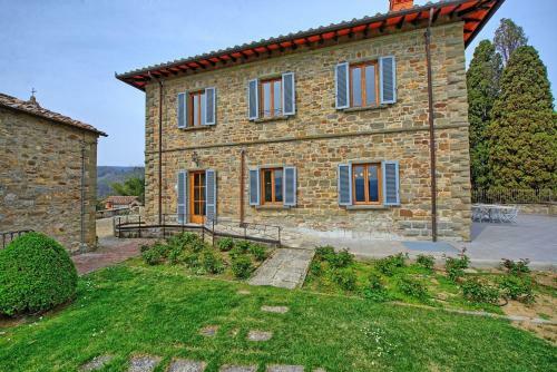 Santa Maria Acone Villa Sleeps 12 Pool Air Con Wifi