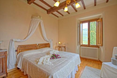 Santa Maria Acone Villa Sleeps 12 Pool Air Con Wifi