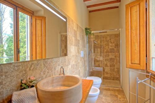 Santa Maria Acone Villa Sleeps 12 Pool Air Con Wifi