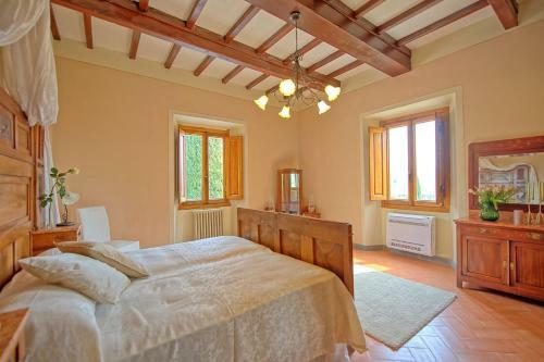 Santa Maria Acone Villa Sleeps 12 Pool Air Con Wifi
