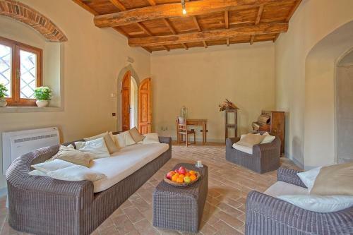 Santa Maria Acone Villa Sleeps 12 Pool Air Con Wifi