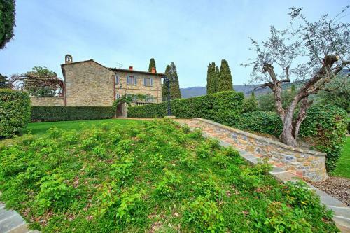 Santa Maria Acone Villa Sleeps 12 Pool Air Con Wifi